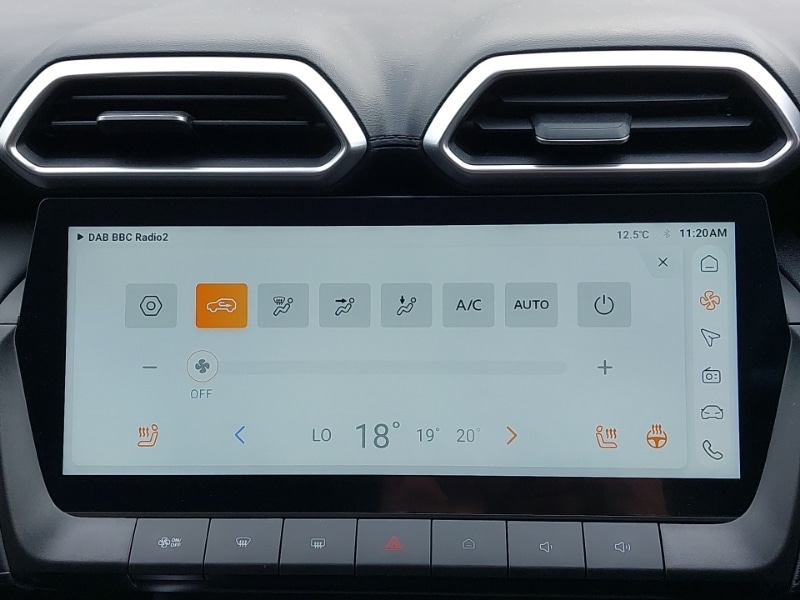 Used MG MG ZS 2024 for sale - 77410047: Photo 14