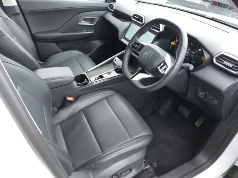 Used MG MG ZS 2024 for sale - 77410047: Photo 19