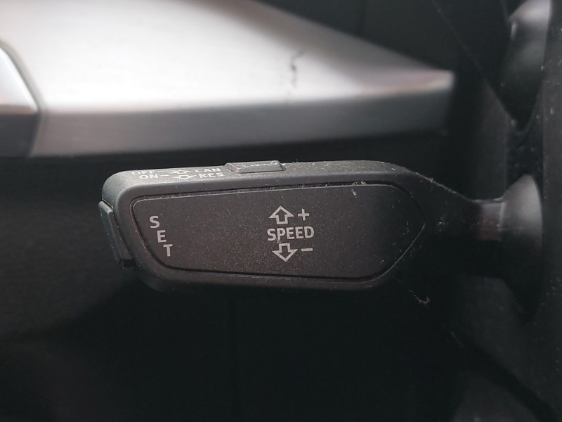 Used Audi Q2 2020 for sale - 77265334: Photo 17