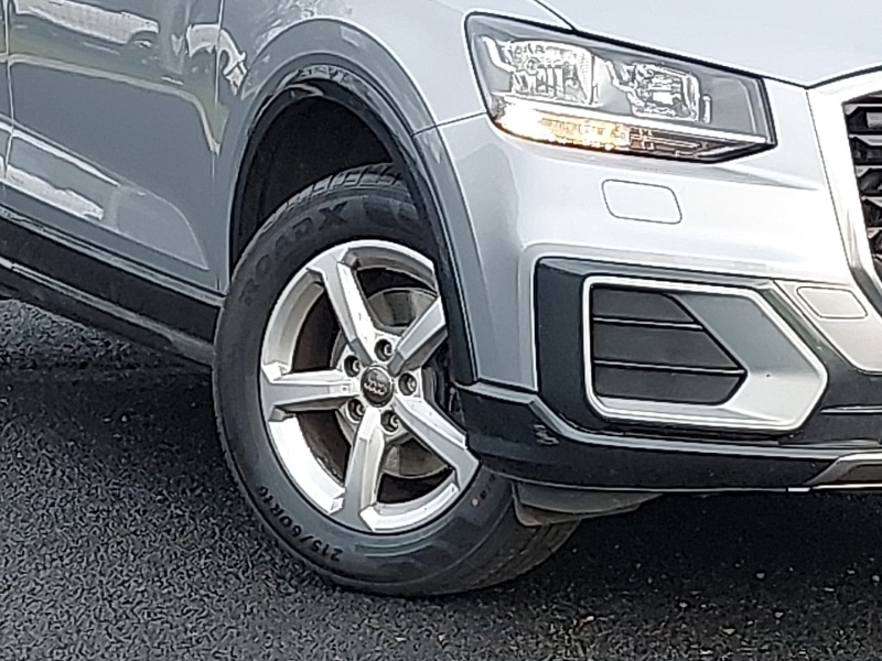 Used Audi Q2 2020 for sale - 77265334: Photo 9