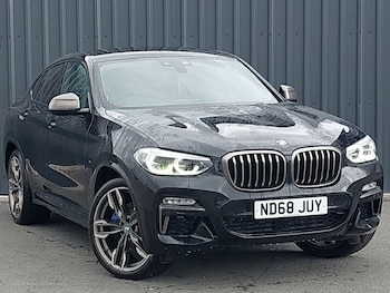 Used BMW X4 2019 for sale - 79171181: Photo