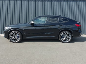 Used BMW X4 2019 for sale - 79171181: Photo