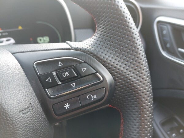 Used MG MG ZS 2024 for sale - 76230102: Photo 16