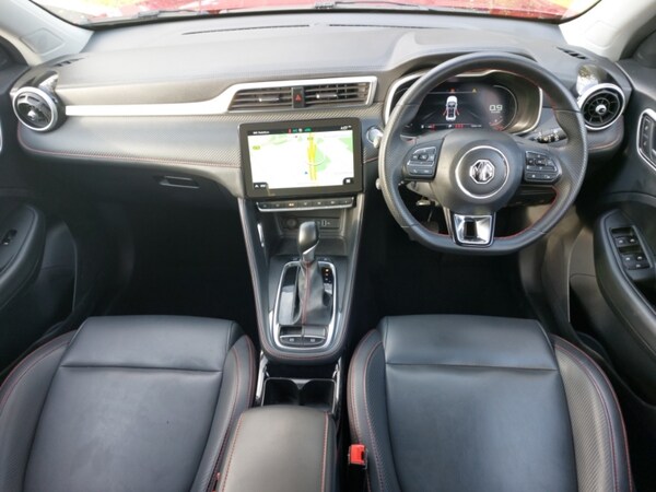 Used MG MG ZS 2024 for sale - 76230102: Photo 2