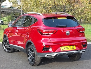 Used MG MG ZS 2024 for sale - 76230102: Photo 3