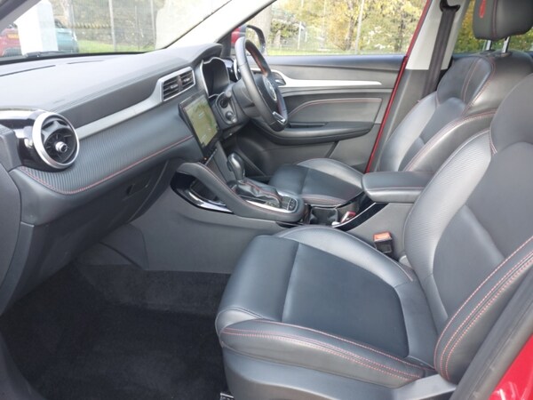 Used MG MG ZS 2024 for sale - 76230102: Photo 5
