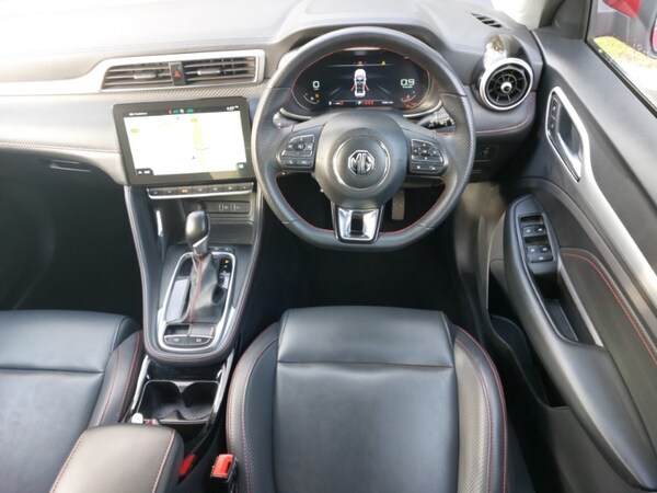 Used MG MG ZS 2024 for sale - 76230102: Photo 7