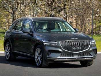 2025 - 2.5T Luxury 5dr Auto AWD [Innovation Pack]