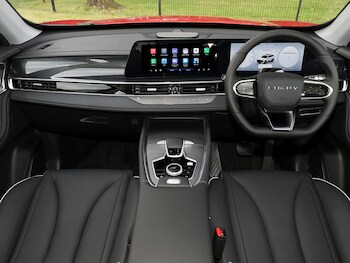 Used Chery Tiggo 7 2025 for sale - 76484063: Photo