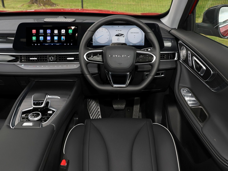 Used Chery Tiggo 7 2025 for sale - 76484063: Photo 8