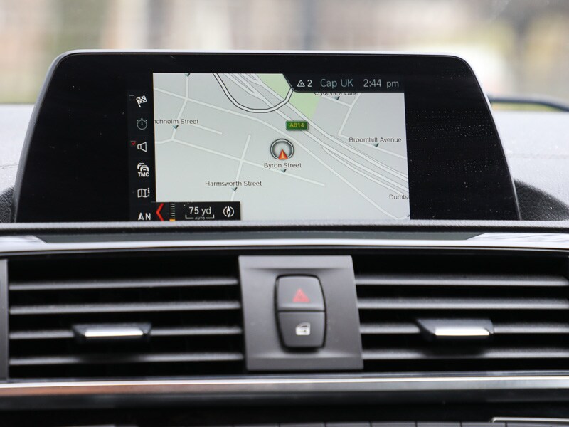 Used BMW 1 Series 2019 for sale - 77419020: Photo 8