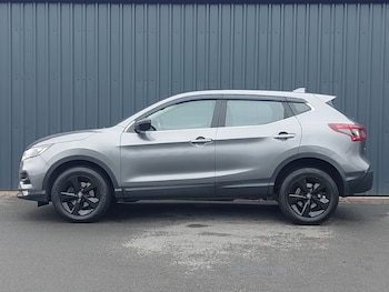 Used Nissan Qashqai 2019 for sale - 78916855: Photo