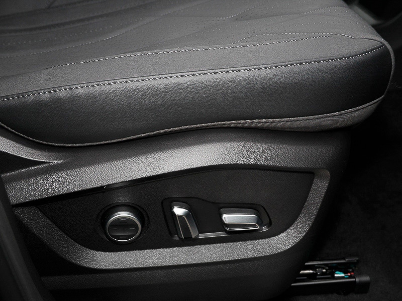 Used Chery Tiggo 8 2026 for sale - 78051732: Photo 15