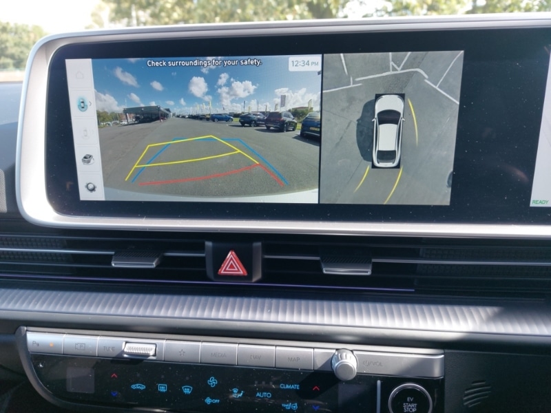 Used Hyundai IONIQ 6 2024 for sale - 76779336: Photo 11