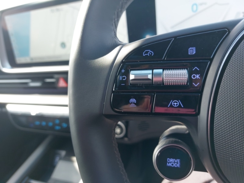 Used Hyundai IONIQ 6 2024 for sale - 76779336: Photo 13