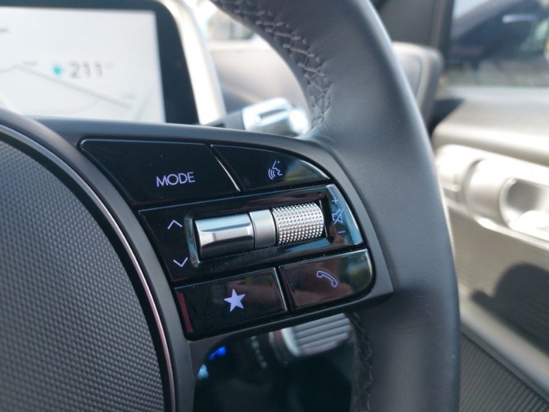 Used Hyundai IONIQ 6 2024 for sale - 76779336: Photo 14