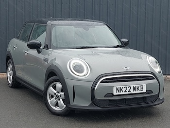 Used MINI Hatch 2022 for sale - 79433568: Photo
