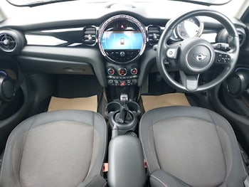 Used MINI Hatch 2022 for sale - 79433568: Photo