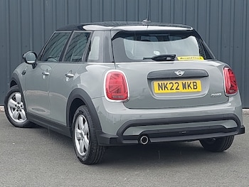 Used MINI Hatch 2022 for sale - 79433568: Photo