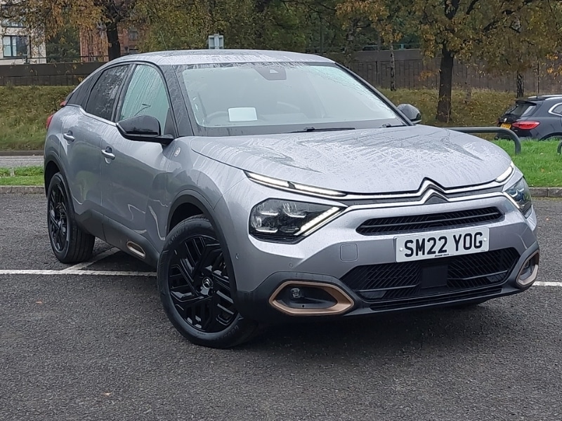 Used Citroen C4 2022 for sale - 76264647: Photo 1