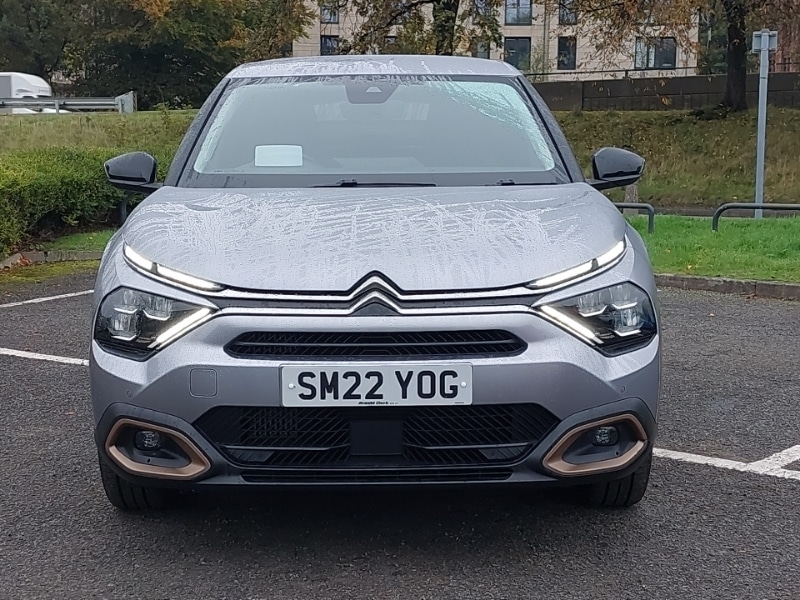 Used Citroen C4 2022 for sale - 76264647: Photo 12