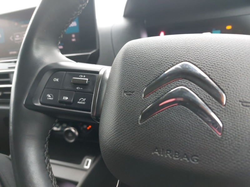 Used Citroen C4 2022 for sale - 76264647: Photo 17