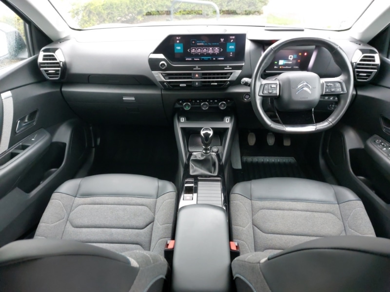 Used Citroen C4 2022 for sale - 76264647: Photo 2