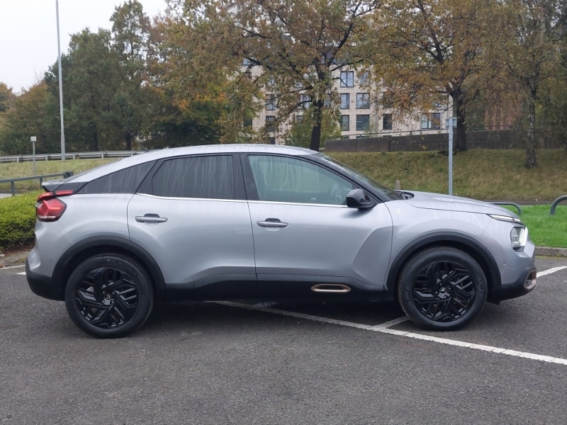 Used Citroen C4 2022 for sale - 76264647: Photo 4