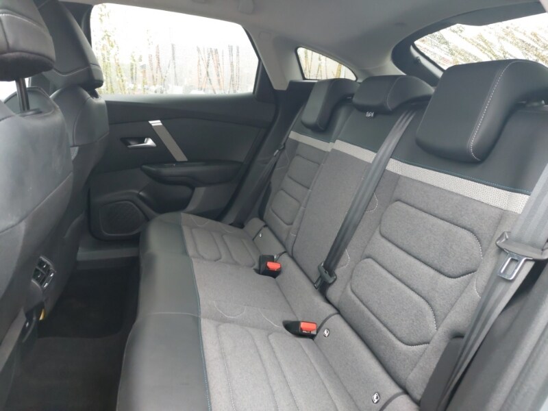 Used Citroen C4 2022 for sale - 76264647: Photo 6