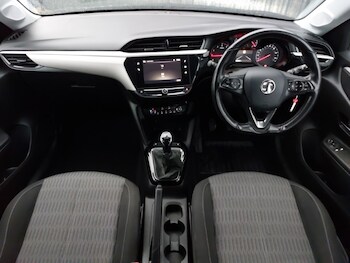 Used Vauxhall Corsa 2021 for sale - 78321026: Photo