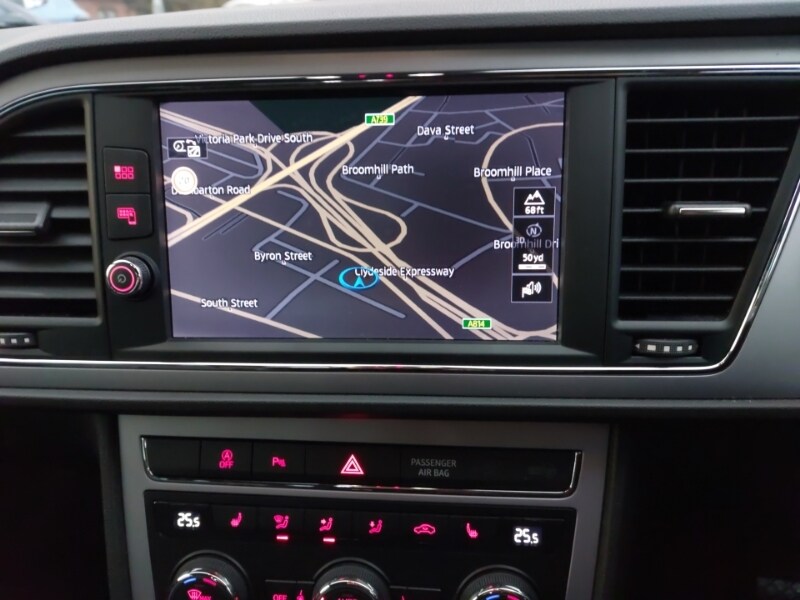 Used SEAT Leon 2019 for sale - 76619100: Photo 10