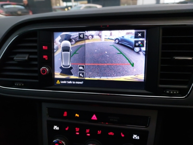 Used SEAT Leon 2019 for sale - 76619100: Photo 12