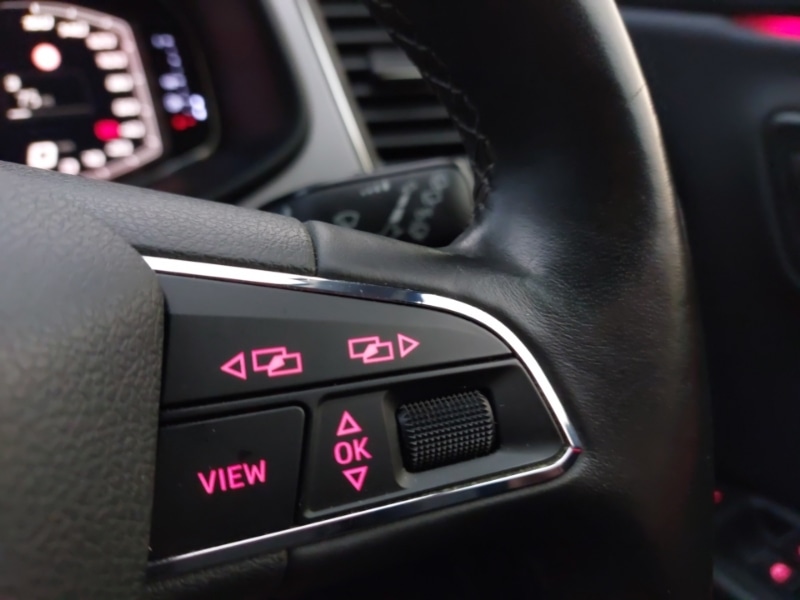 Used SEAT Leon 2019 for sale - 76619100: Photo 16