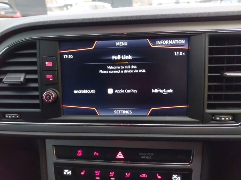 Used SEAT Leon 2019 for sale - 76619100: Photo 17