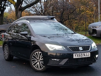 2019 - 2.0 TDI 150 Xcellence Lux [EZ] 5dr DSG