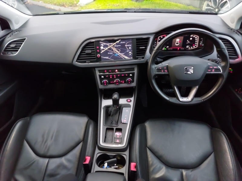 Used SEAT Leon 2019 for sale - 76619100: Photo 2