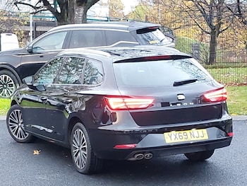 Used SEAT Leon 2019 for sale - 76619100: Photo