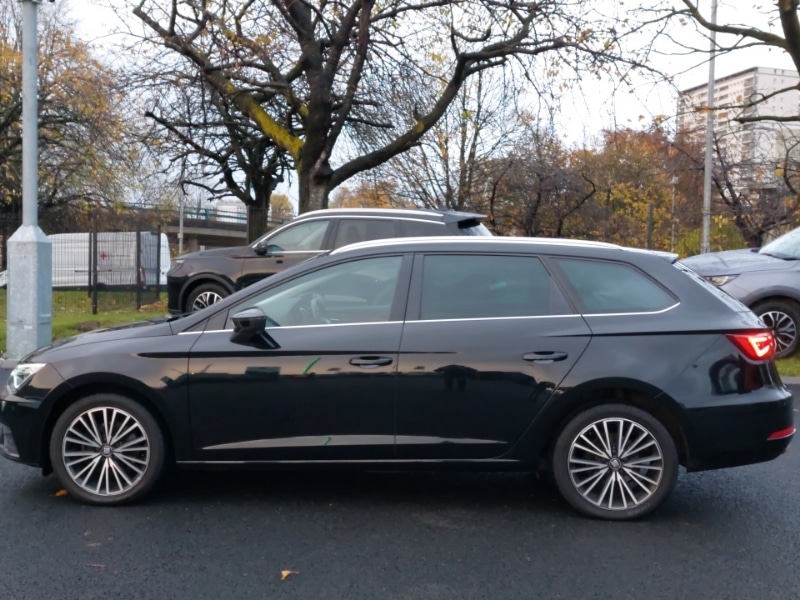 Used SEAT Leon 2019 for sale - 76619100: Photo 4