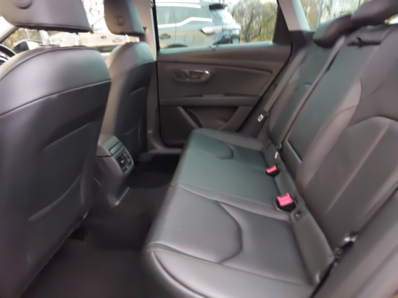 Used SEAT Leon 2019 for sale - 76619100: Photo 6