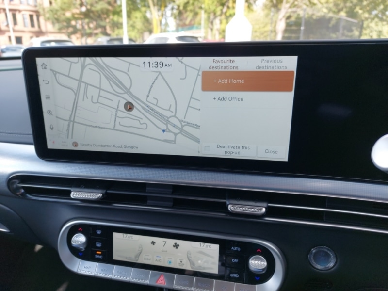Used Genesis GV60 2025 for sale - 76053921: Photo 10