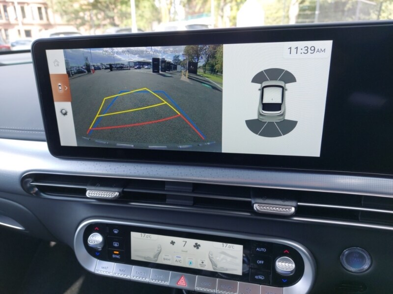 Used Genesis GV60 2025 for sale - 76053921: Photo 11