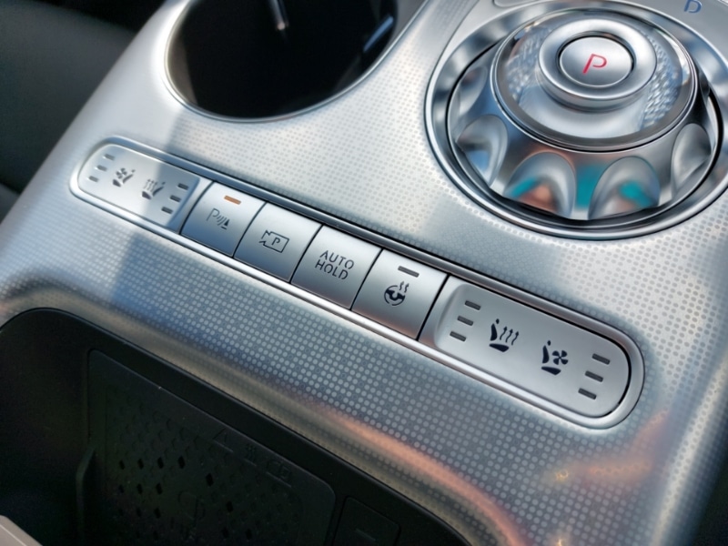 Used Genesis GV60 2025 for sale - 76053921: Photo 13