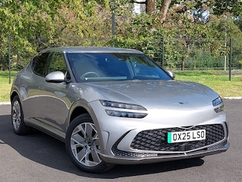 Used Genesis GV60 2025 for sale - 76053921: Photo