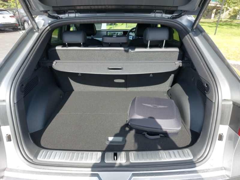 Used Genesis GV60 2025 for sale - 76053921: Photo 8