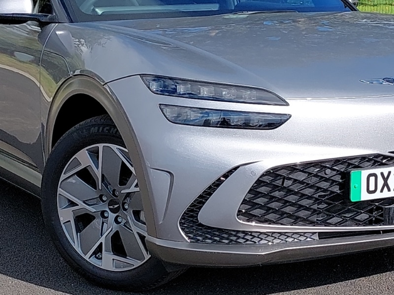 Used Genesis GV60 2025 for sale - 76053921: Photo 9
