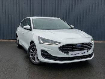 Used Ford Focus 2023 for sale - 78515545: Photo