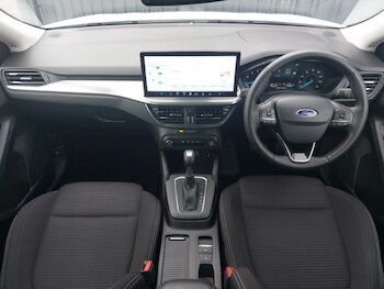 Used Ford Focus 2023 for sale - 78515545: Photo