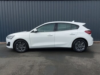 Used Ford Focus 2023 for sale - 78515545: Photo