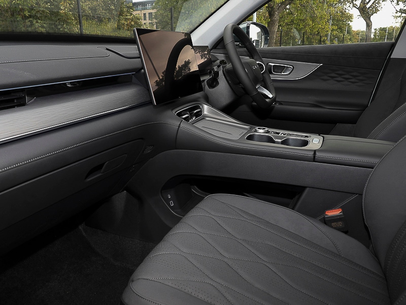 Used Chery Tiggo 8 2025 for sale - 77149776: Photo 5