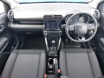 Used Citroen C3 Aircross 2022 for sale - 79625112: Photo